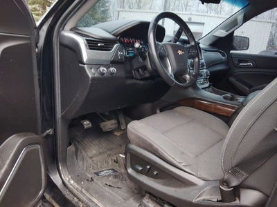 2019 Chevrolet Tahoe LS