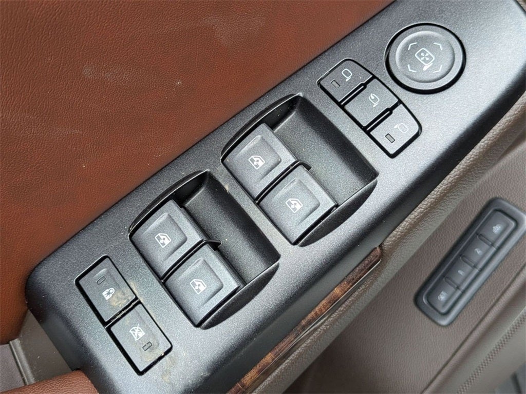 2020 Chevrolet Tahoe 4WD Premier