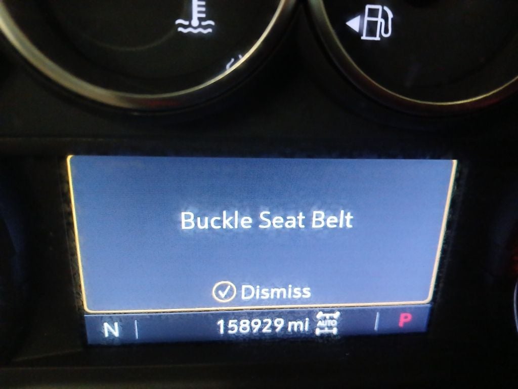 2021 Chevrolet Tahoe 4WD LT