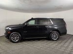 2021 Chevrolet Tahoe 4WD LT