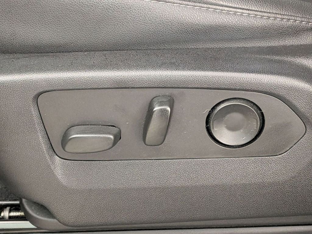 2022 Chevrolet Tahoe 4WD Z71