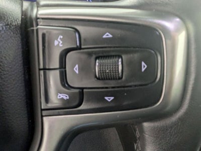 2022 Chevrolet Tahoe 4WD Z71