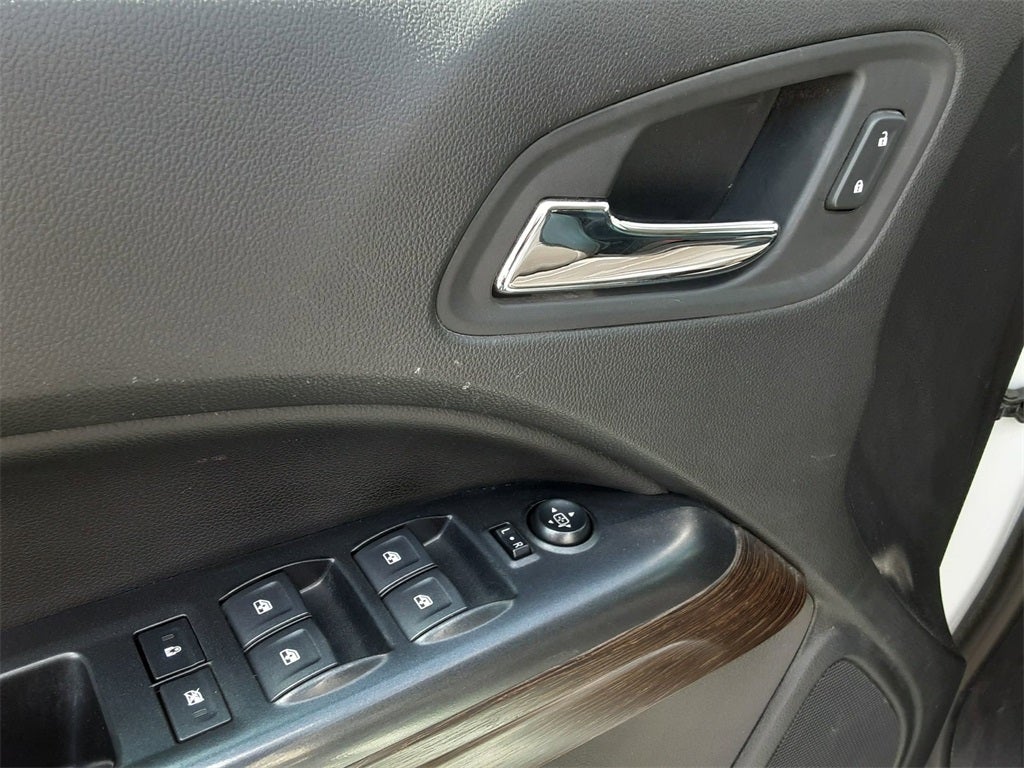 2019 GMC Canyon Denali