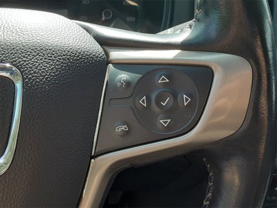 2019 GMC Canyon Denali