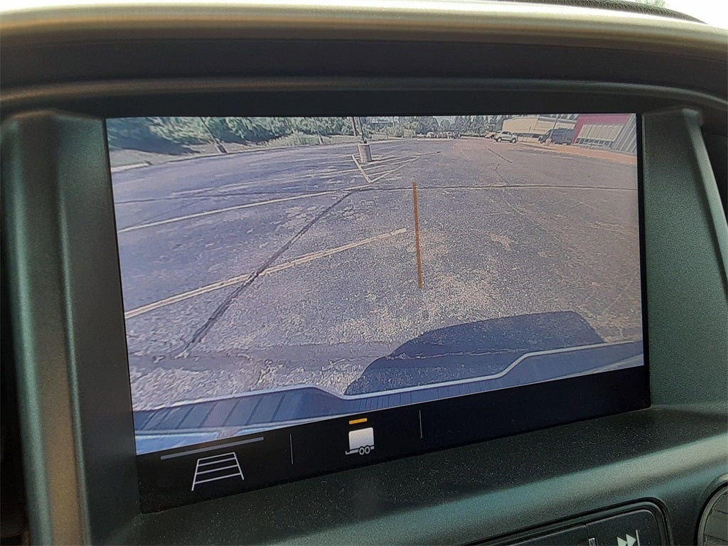 2019 GMC Canyon Denali