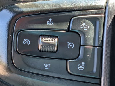 2023 GMC Sierra 1500 4WD Crew Cab Short Box Denali Ultimate