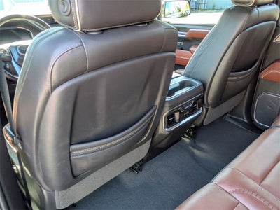 2023 GMC Sierra 1500 4WD Crew Cab Short Box Denali Ultimate