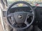 2024 GMC Savana Cargo RWD 2500 Regular Wheelbase Work Van