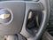 2024 GMC Savana Cargo RWD 2500 Regular Wheelbase Work Van