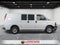 2024 GMC Savana Cargo RWD 2500 Regular Wheelbase Work Van
