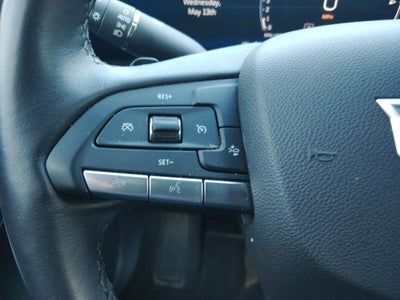 2025 Cadillac XT4 AWD Premium Luxury