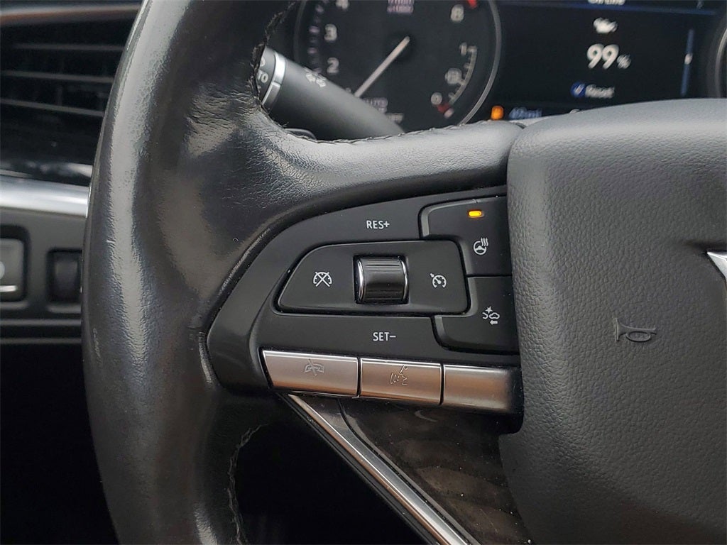 2021 Cadillac XT6 AWD Premium Luxury