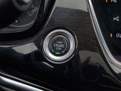 2021 Cadillac XT6 AWD Premium Luxury