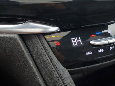 2021 Cadillac XT6 AWD Premium Luxury