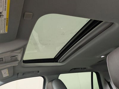 2020 Cadillac Escalade 4WD Luxury