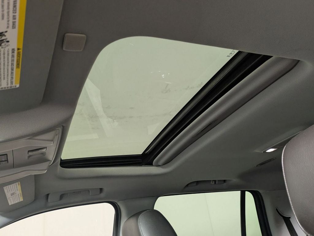 2020 Cadillac Escalade 4WD Luxury