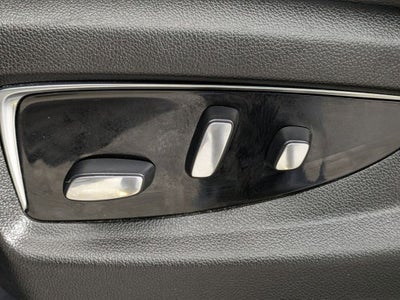 2020 Cadillac Escalade 4WD Luxury