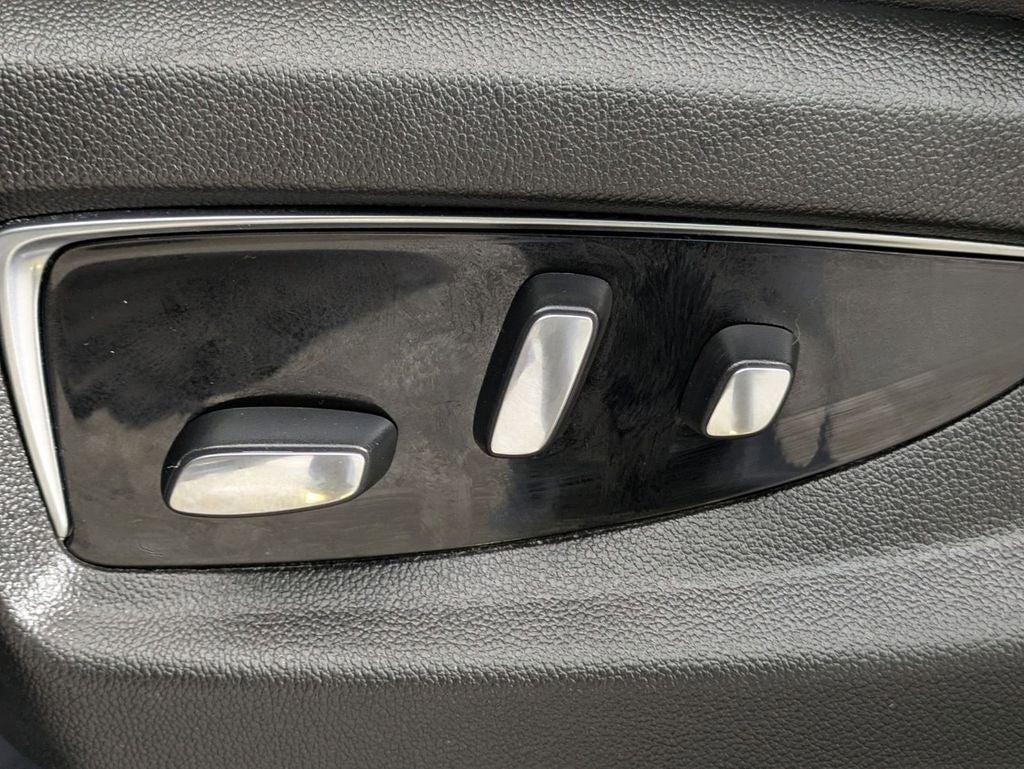 2020 Cadillac Escalade 4WD Luxury