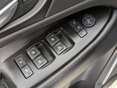 2020 Cadillac Escalade 4WD Luxury