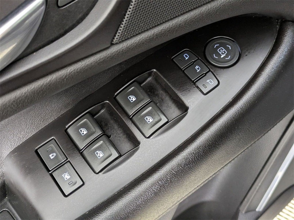 2020 Cadillac Escalade 4WD Luxury