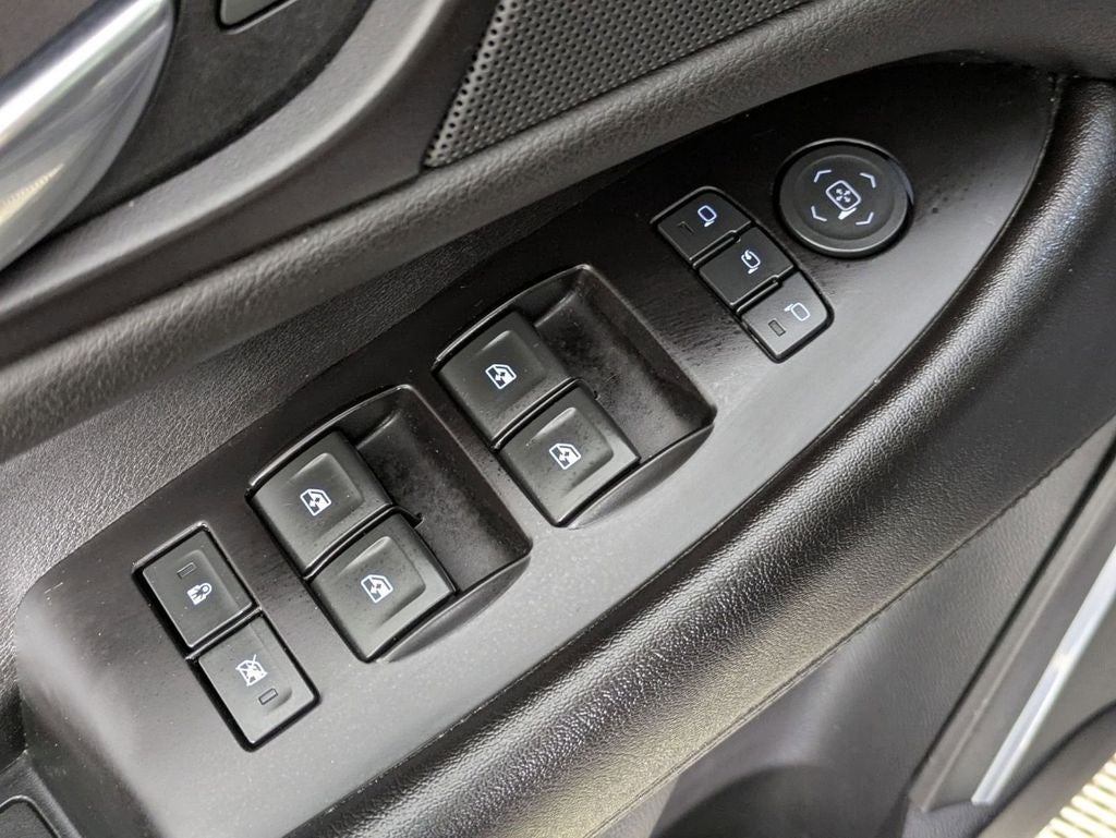 2020 Cadillac Escalade 4WD Luxury