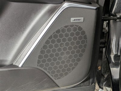 2020 Cadillac Escalade 4WD Luxury