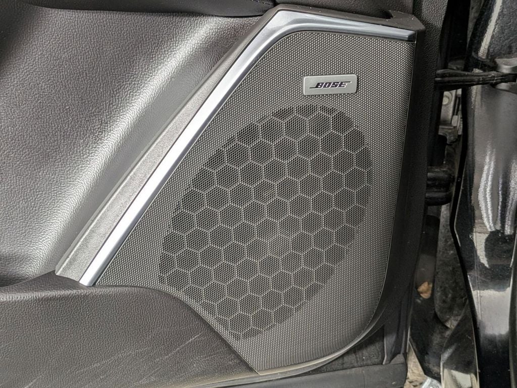 2020 Cadillac Escalade 4WD Luxury