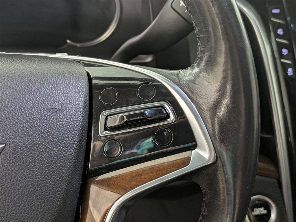 2020 Cadillac Escalade 4WD Luxury