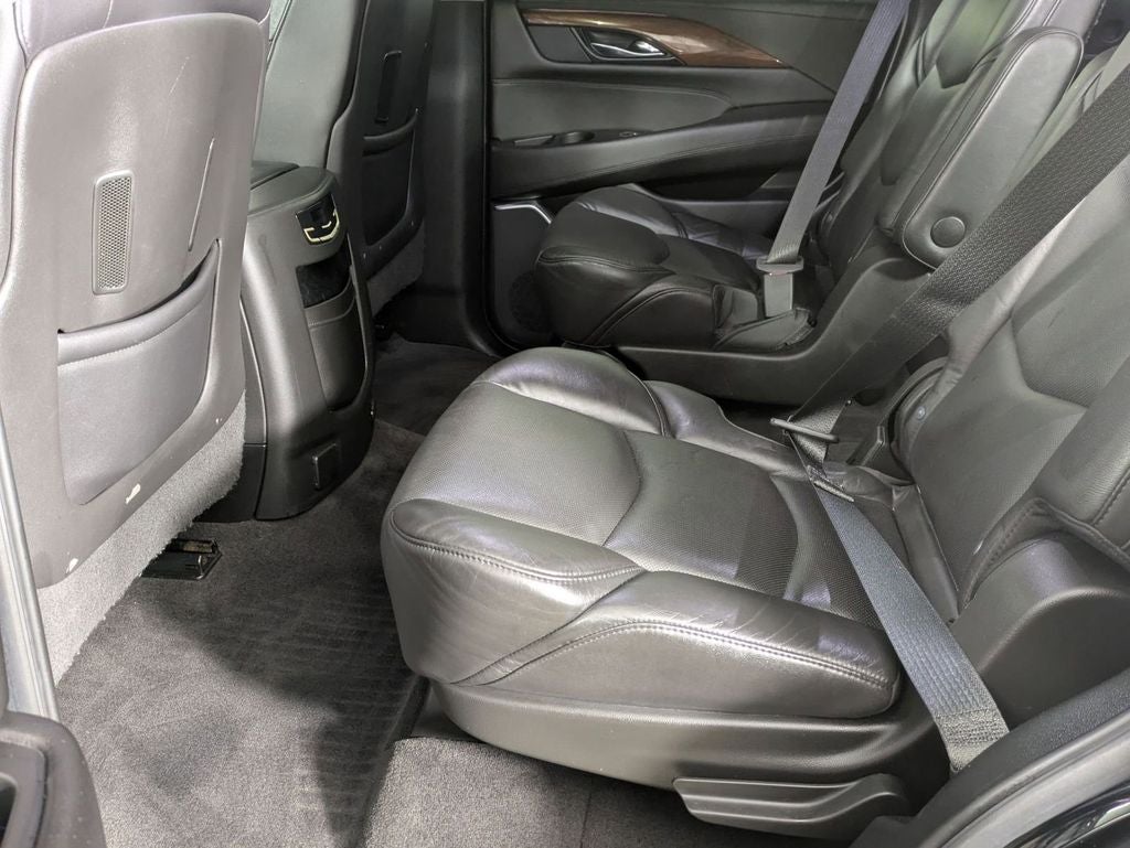 2020 Cadillac Escalade 4WD Luxury