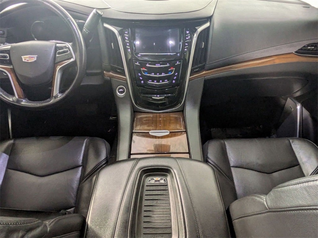 2020 Cadillac Escalade 4WD Luxury