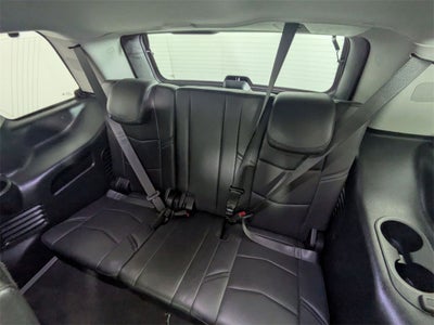 2020 Cadillac Escalade 4WD Luxury