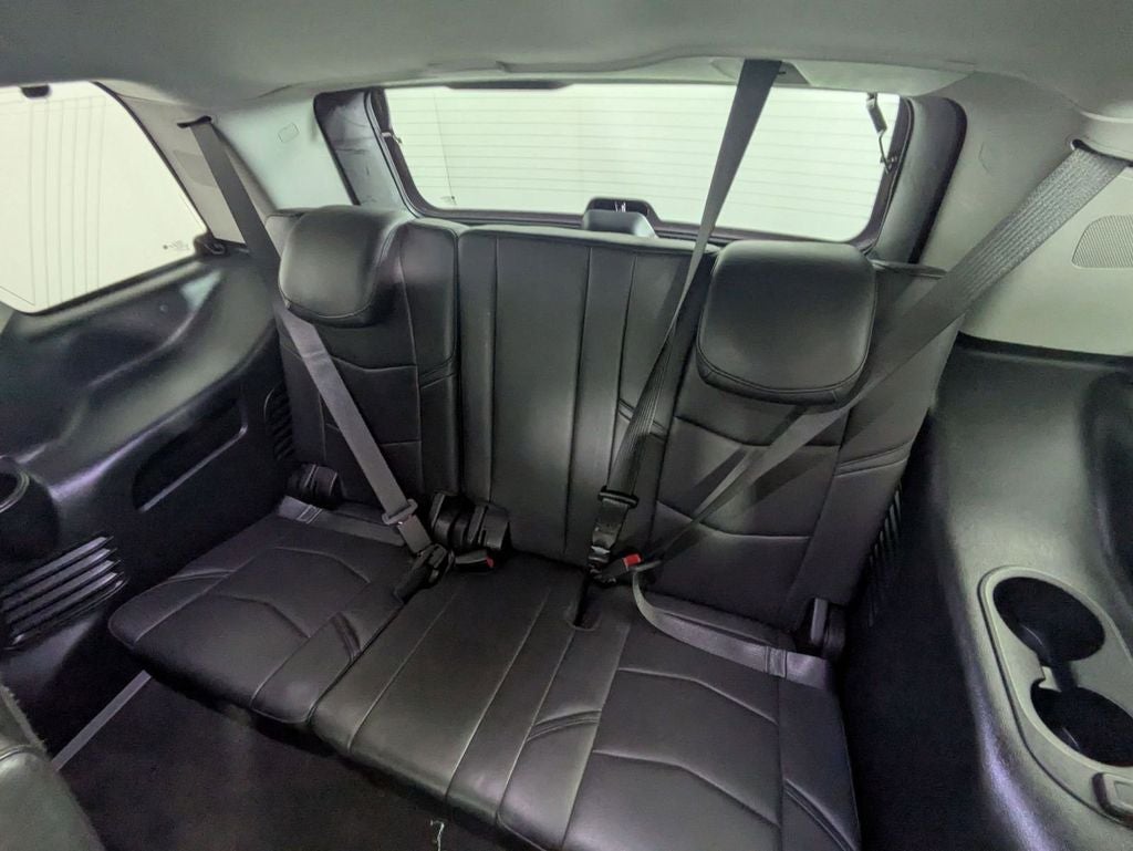 2020 Cadillac Escalade 4WD Luxury