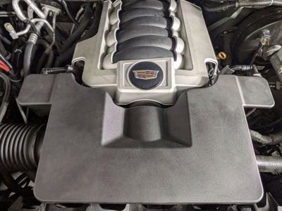 2020 Cadillac Escalade 4WD Luxury