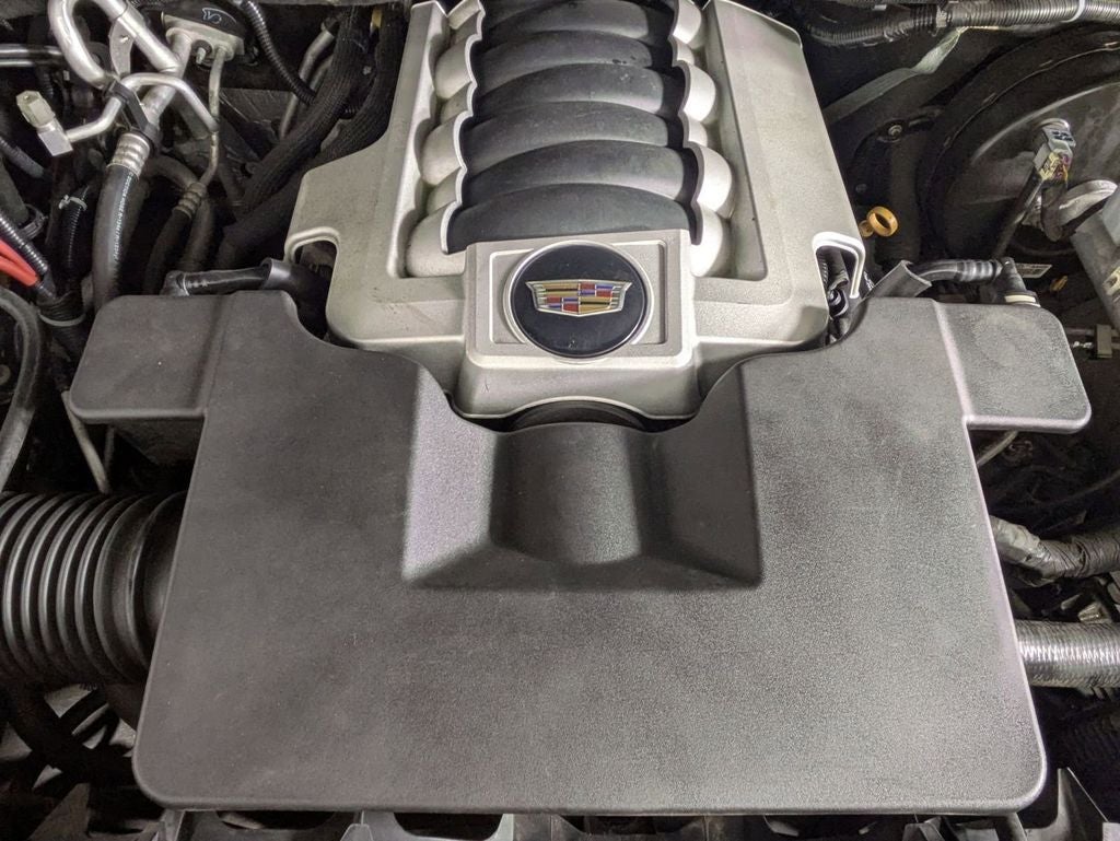 2020 Cadillac Escalade 4WD Luxury