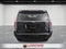 2020 Cadillac Escalade 4WD Luxury