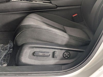 2020 Honda Accord EX