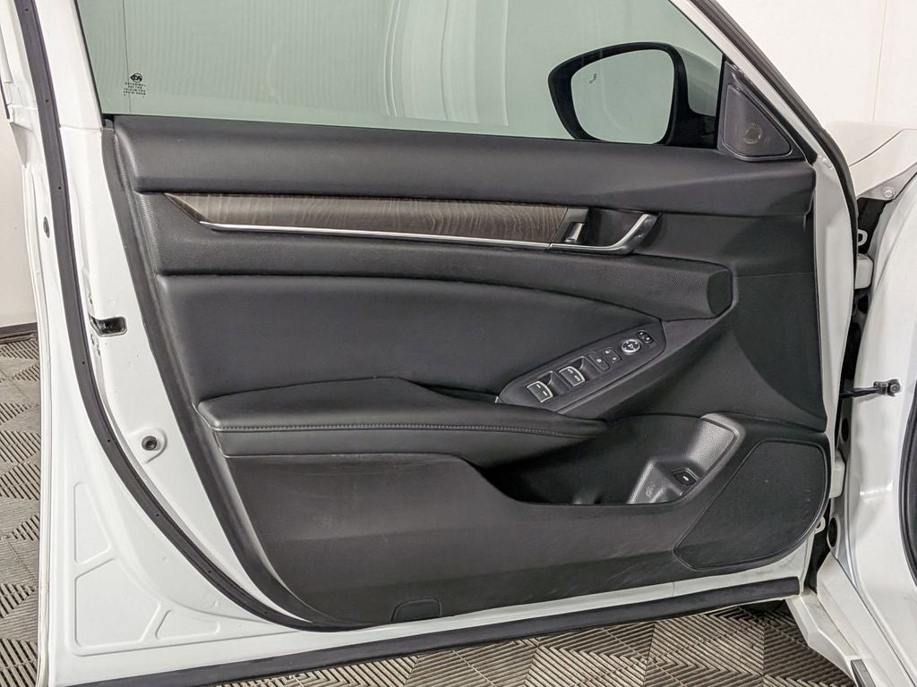 2020 Honda Accord EX