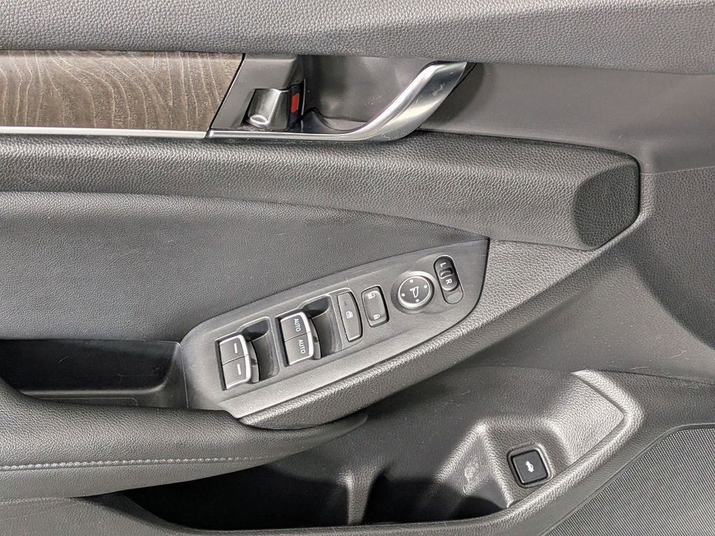 2020 Honda Accord EX