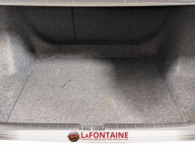 2020 Honda Accord EX