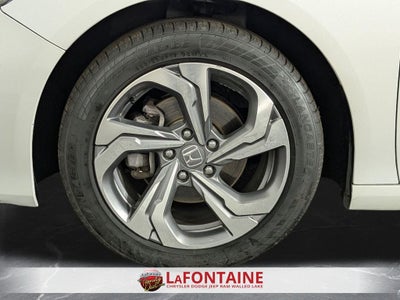 2020 Honda Accord EX