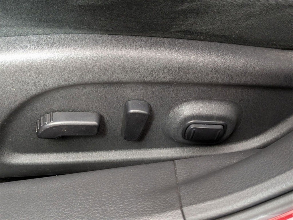 2015 Nissan Altima 2.5 SL