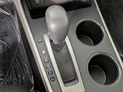 2015 Nissan Altima 2.5 SL