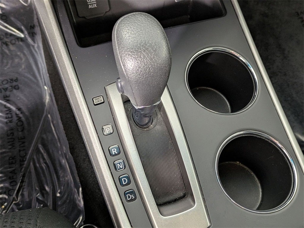 2015 Nissan Altima 2.5 SL