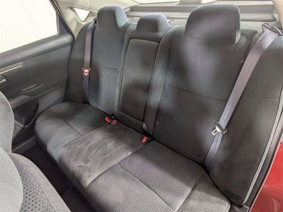 2015 Nissan Altima 2.5 SL