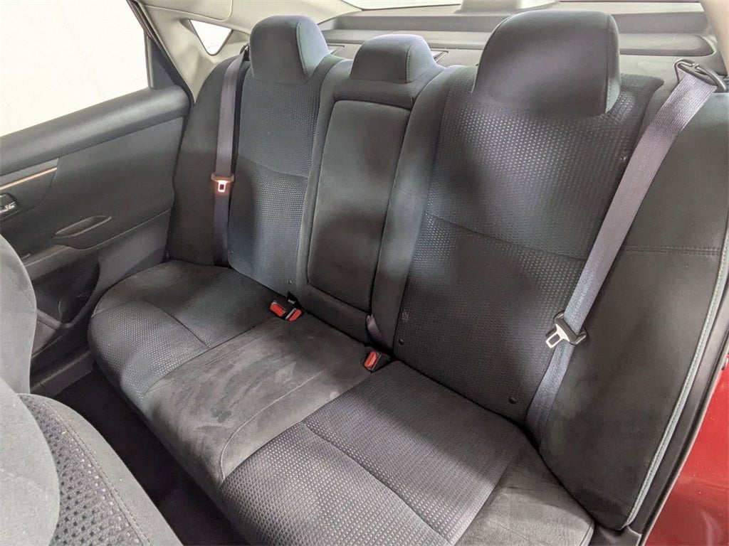 2015 Nissan Altima 2.5 SL