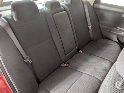 2015 Nissan Altima 2.5 SL