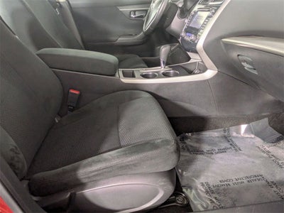 2015 Nissan Altima 2.5 SL