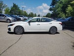 2025 Nissan Altima SV AWD