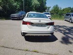 2025 Nissan Altima SV AWD