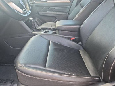 2020 Volkswagen Atlas Cross Sport 3.6L V6 SEL